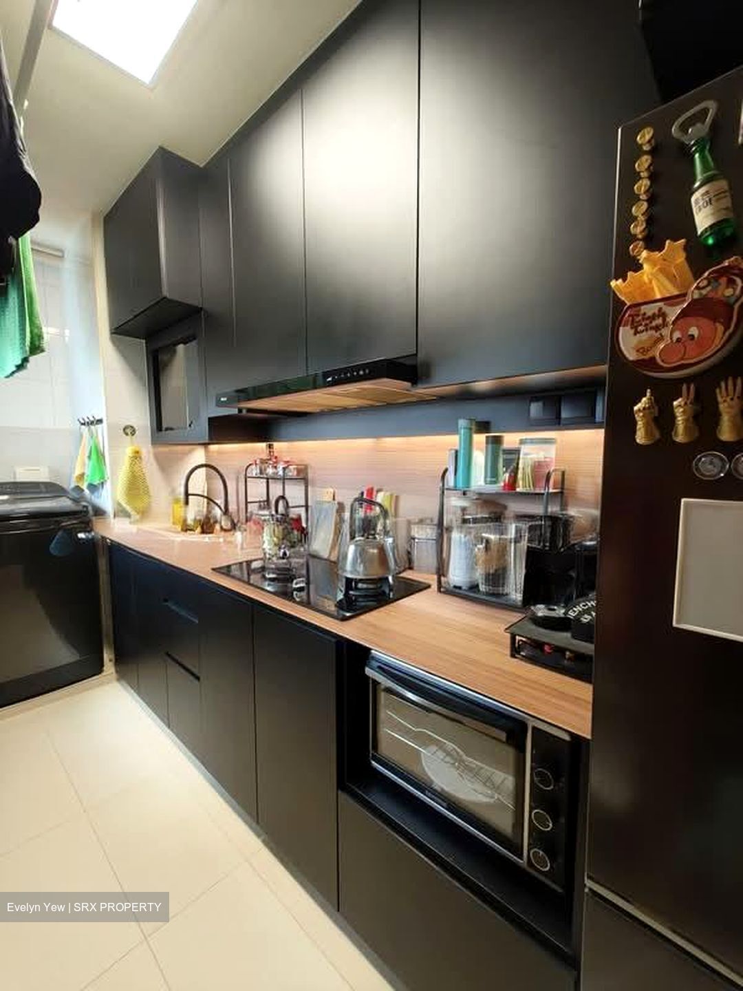 Blk 408C Northshore Residences II (Punggol), HDB 2 Rooms #574096031